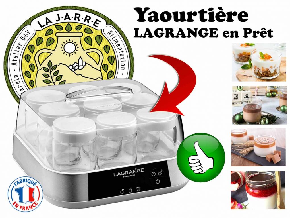 Yaourtière-Fromagère-LAGRANGE-en-prêt_association-la-jarre-écocitoyenne