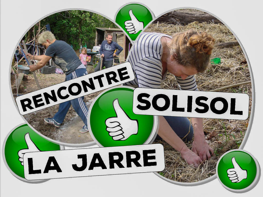 Rencontre Solisol la jarre -07-04-2018