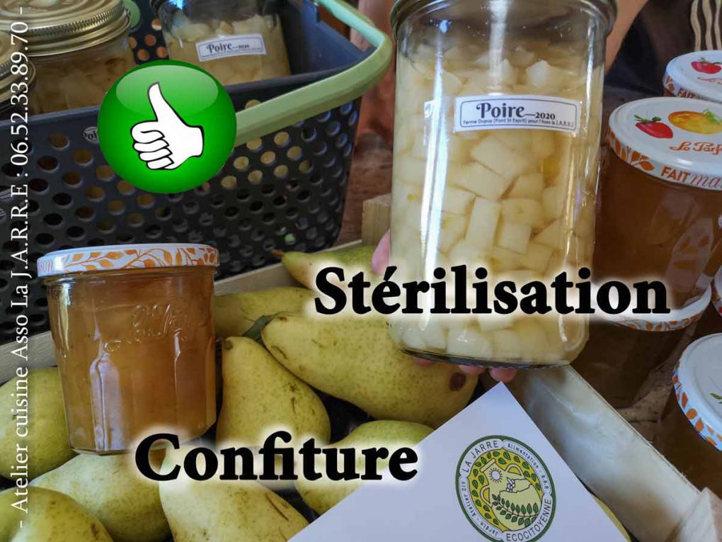 Atelier-autour-de-la-poire-23-08-2020---association-la-jarre-Rochefort-du-gard
