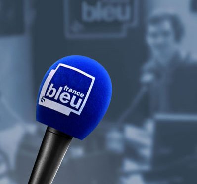 Interview France Bleu Gard/Lozère le 10/04/2021 à 9h30