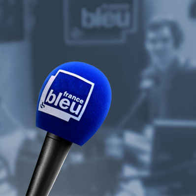 Interview France Bleu Gard/Lozère le 10/04/2021 à 9h30