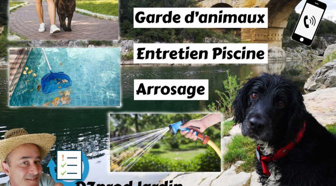 Vous partez en vacances ?