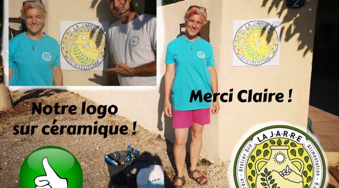 Merci Claire Montigné