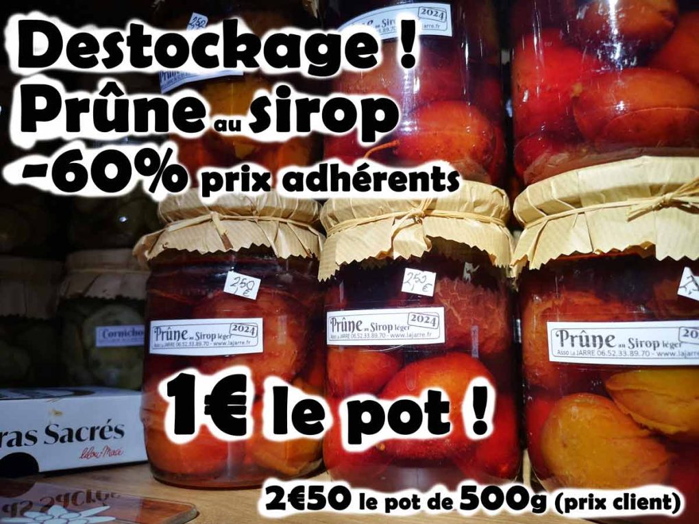 Destockage-prune-au-sirop---association-La-JARRE--18-01-2025
