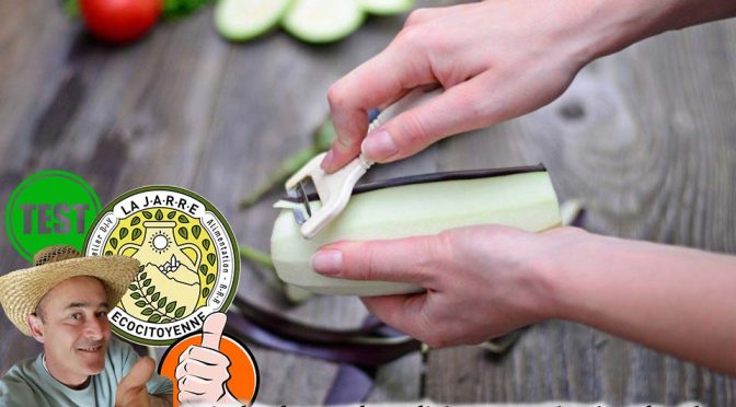 Peau d&rsquo;Aubergine ?