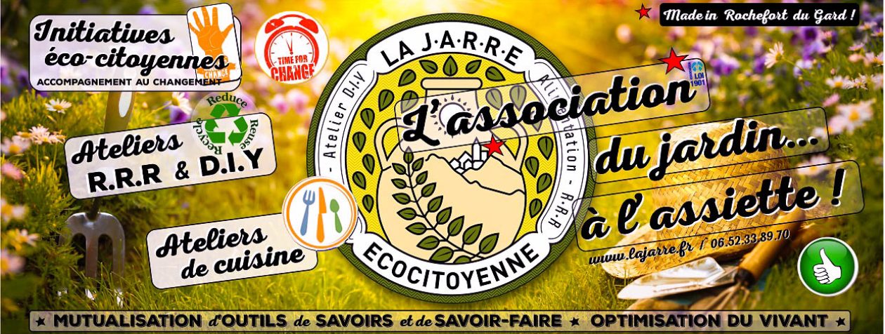 La Jarre Écocitoyenne